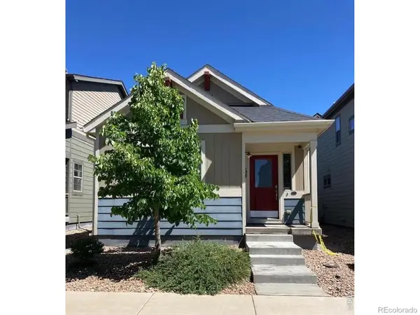 64 Avocet Court, Longmont, CO 80501