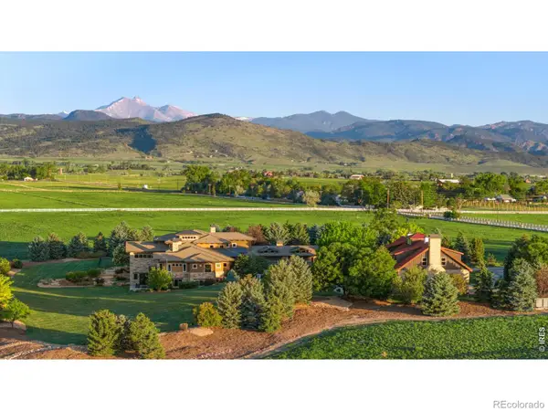 6880 Saint Vrain Road, Longmont, CO 80503