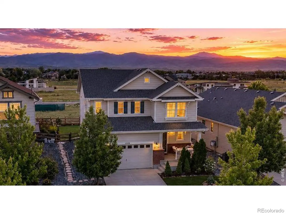 2225 Lombardy Street, Longmont, CO 80503 - #1