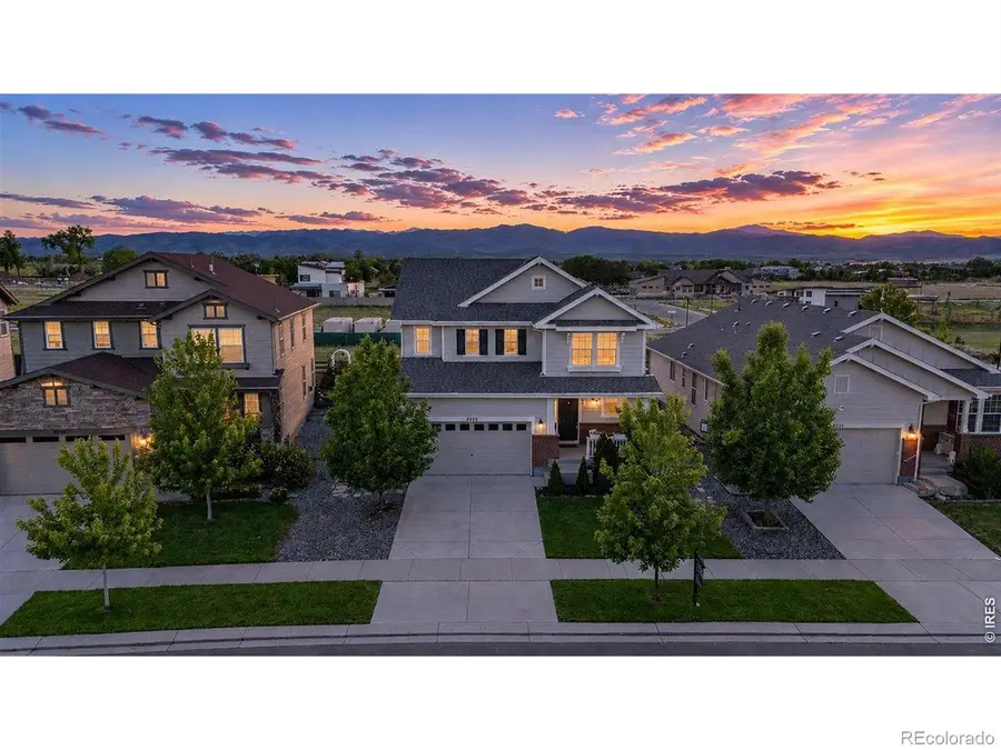 2225 Lombardy Street, Longmont, CO 80503 - #2