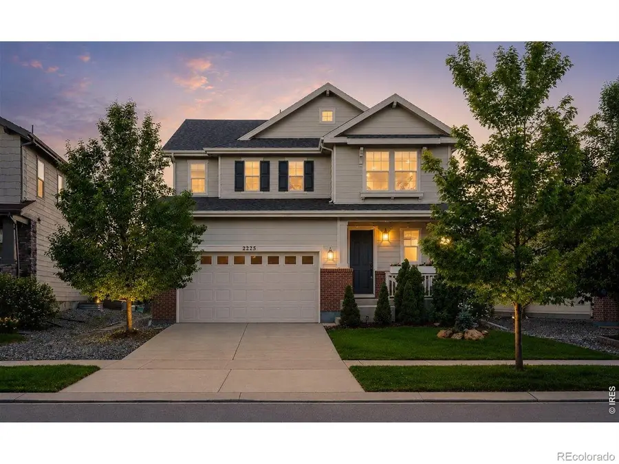 2225 Lombardy Street, Longmont, CO 80503 - #3