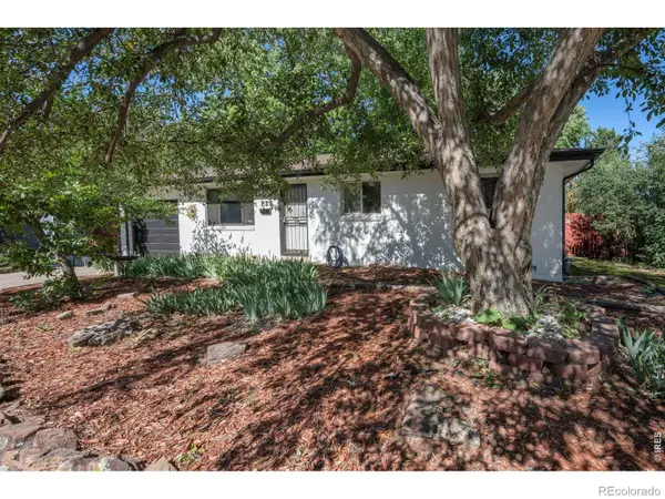 735 38th Street, Boulder, CO 80303