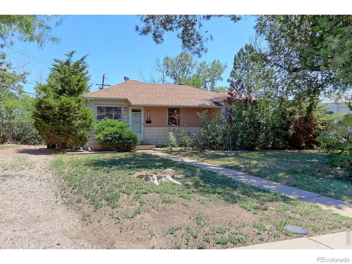 9460 High Street, Thornton, CO 80229 - #1