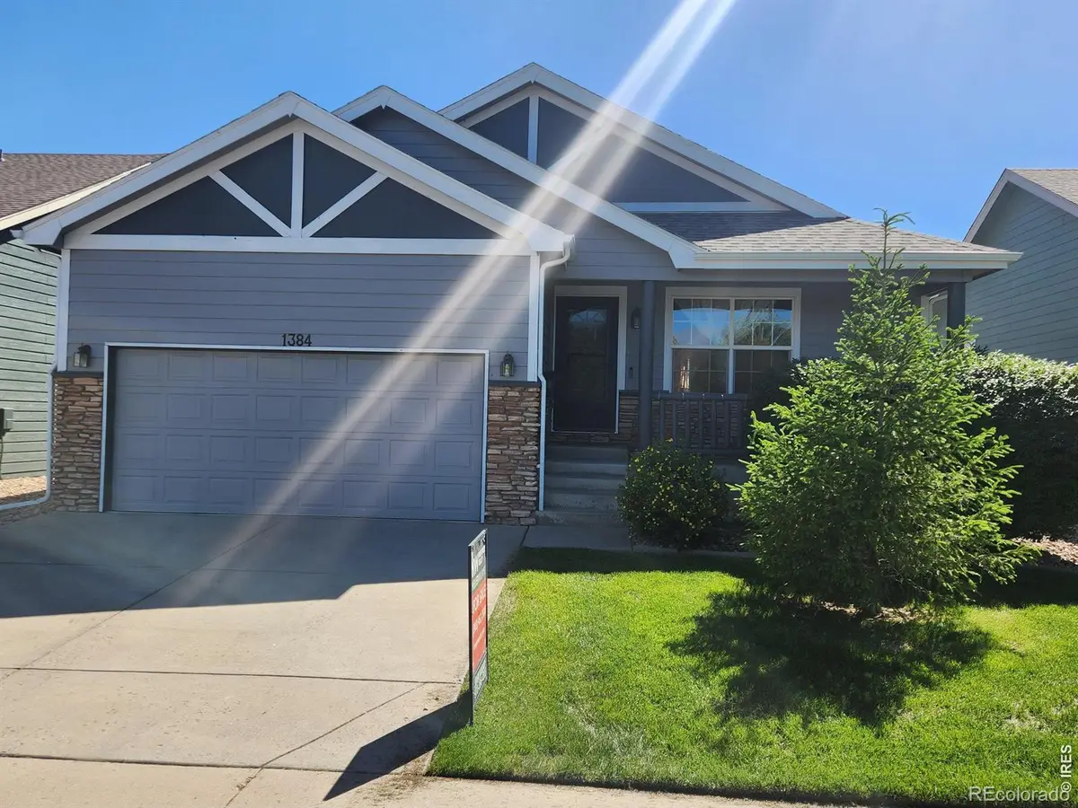 1384 Saginaw Pointe Drive, Windsor, CO 80550 - #1
