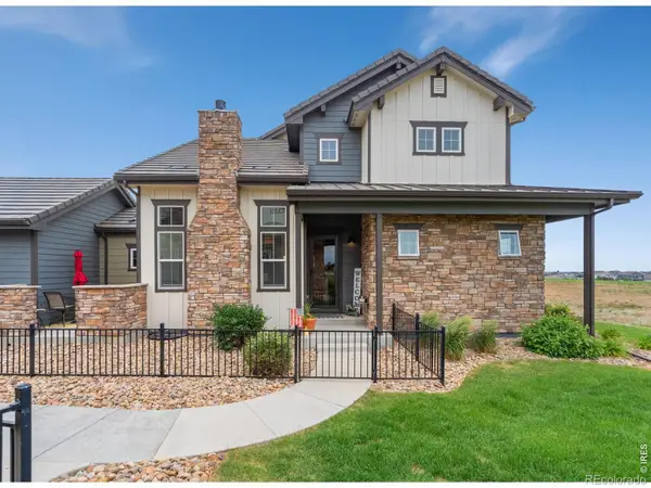 1543 Stoneseed Street, Berthoud, CO 80513