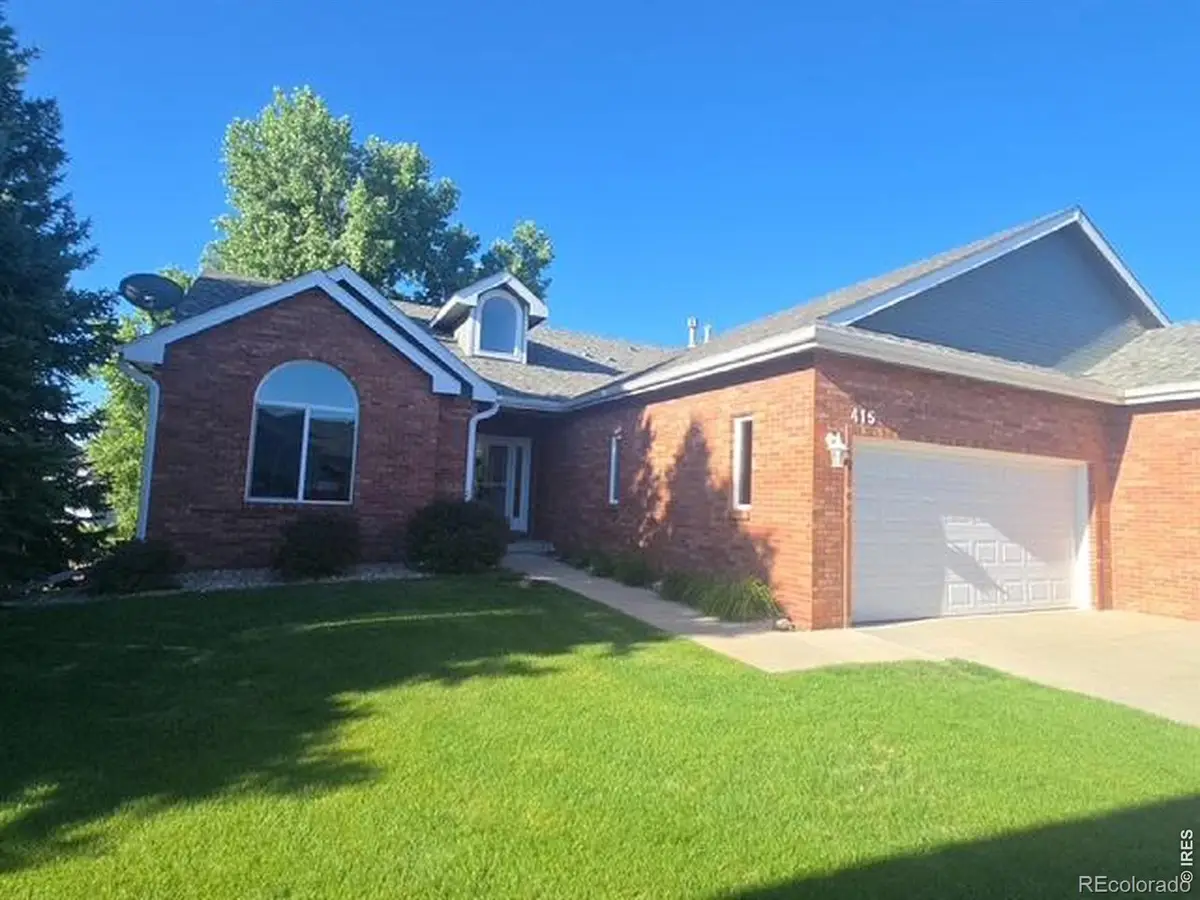 415 Pelican Cove, Windsor, CO 80550 - #1