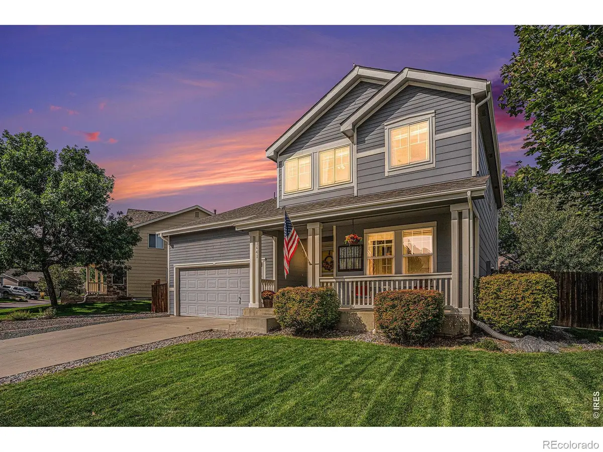 1441 Katie Drive, Loveland, CO 80537 - #1
