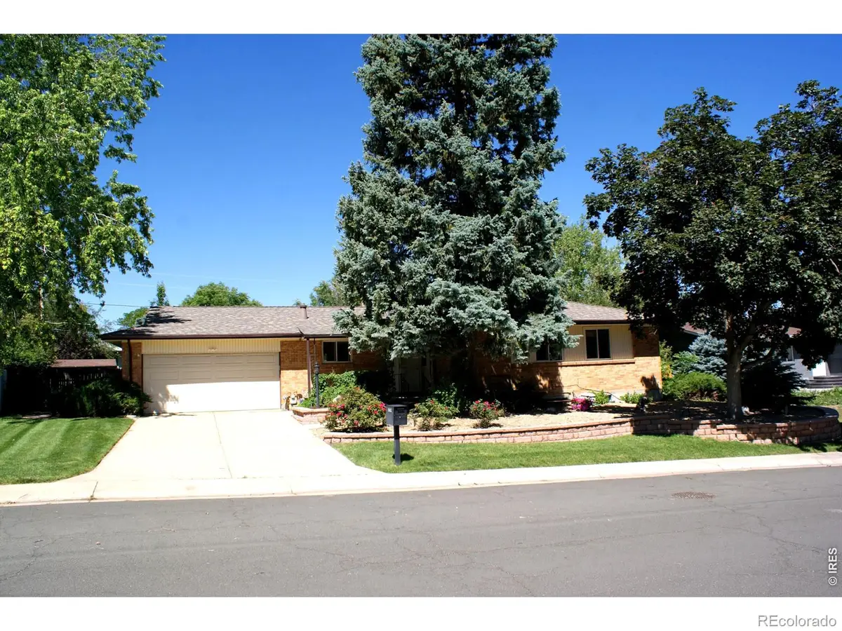 10643 Sperry Street, Northglenn, CO 80234 - #1