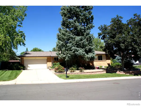 10643 Sperry Street, Northglenn, CO 80234