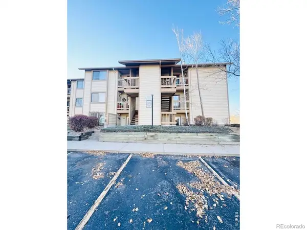 2960 W Stuart Street #104, Fort Collins, CO 80526