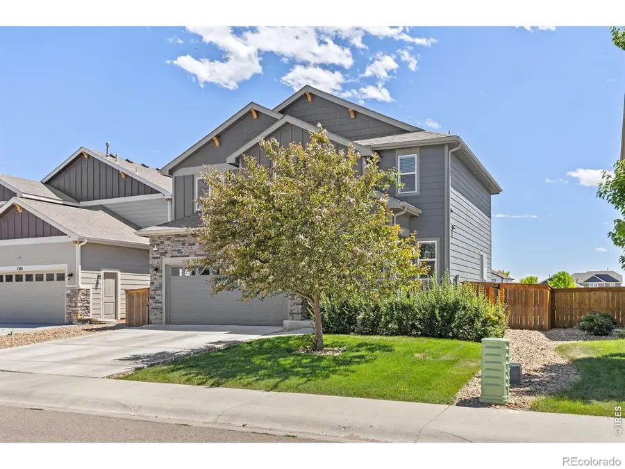 1383 Copeland Falls Road, Severance, CO 80550 - #2