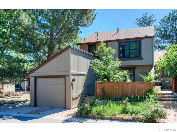 4656 Greenbriar Court #90, Boulder, CO 80305