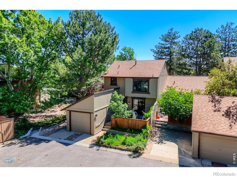4656 Greenbriar Court #90, Boulder, CO 80305 - #2