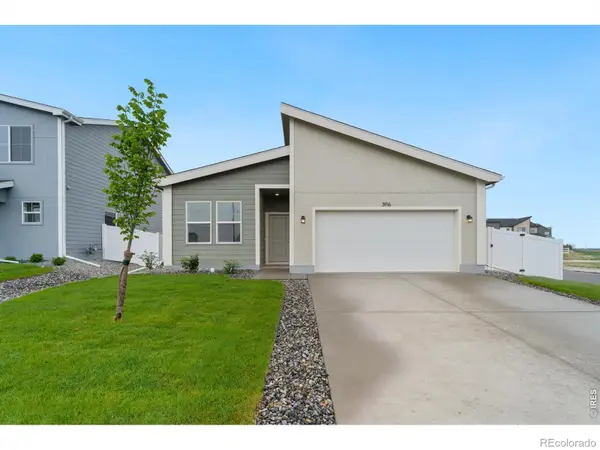 3916 Soapstone Street, Evans, CO 80620