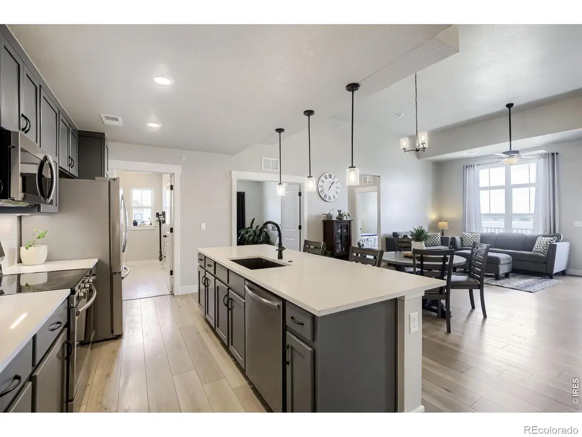 4210 Vulcan Creek Drive #308, Loveland, CO 80538 - #1