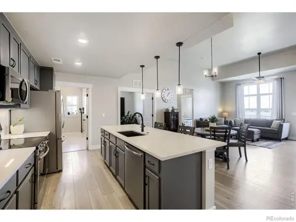 4210 Vulcan Creek Drive #308, Loveland, CO 80538