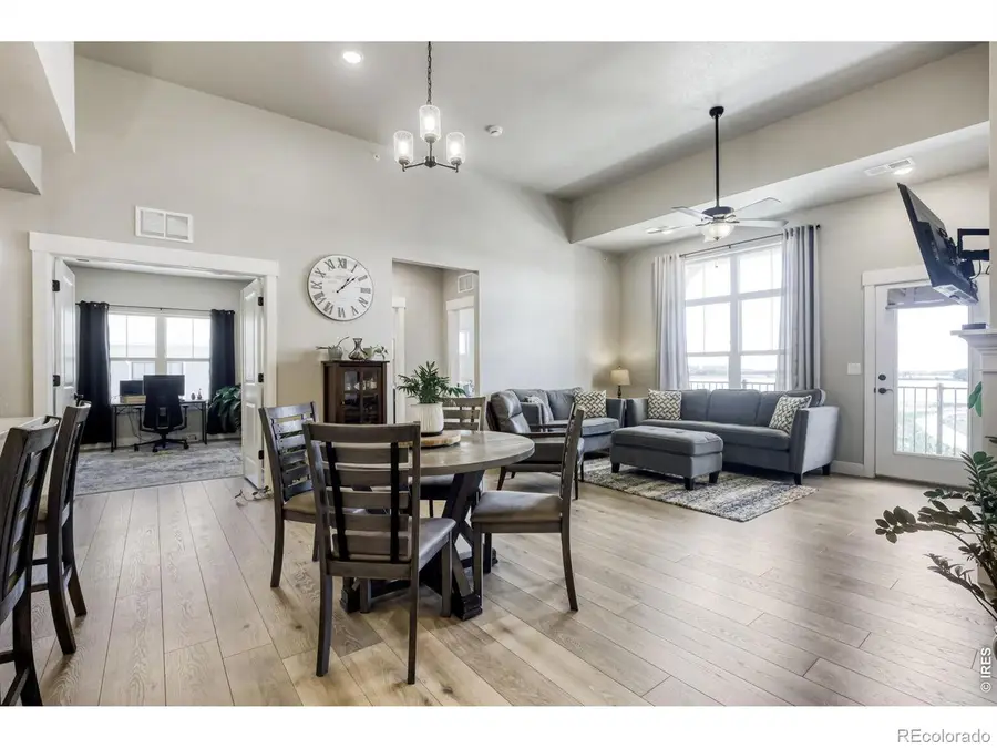 4210 Vulcan Creek Drive #308, Loveland, CO 80538 - #2