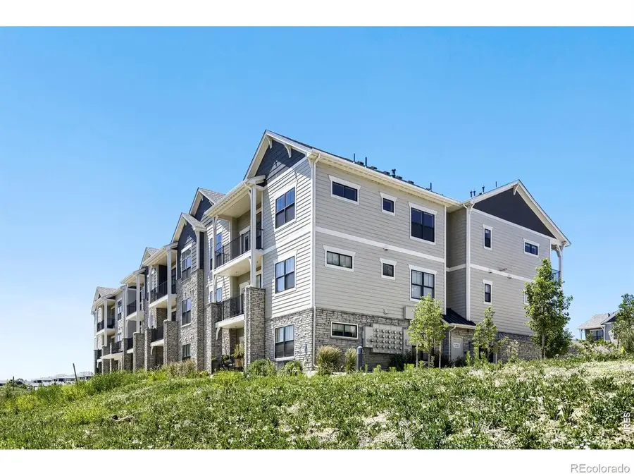 4210 Vulcan Creek Drive #308, Loveland, CO 80538 - #3