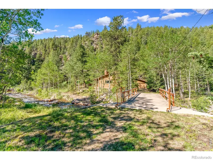 21692 S Saint Vrain Drive, Lyons, CO 80540 - #3