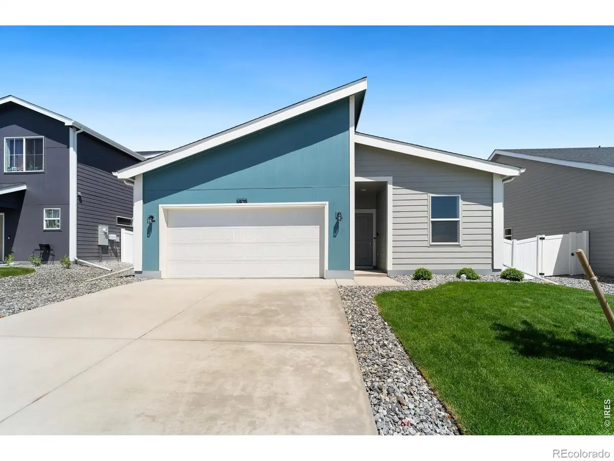 3808 Soapstone Street, Evans, CO 80620 - #1