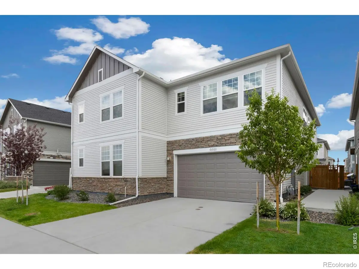 4448 Haymill Court, Timnath, CO 80547 - #1
