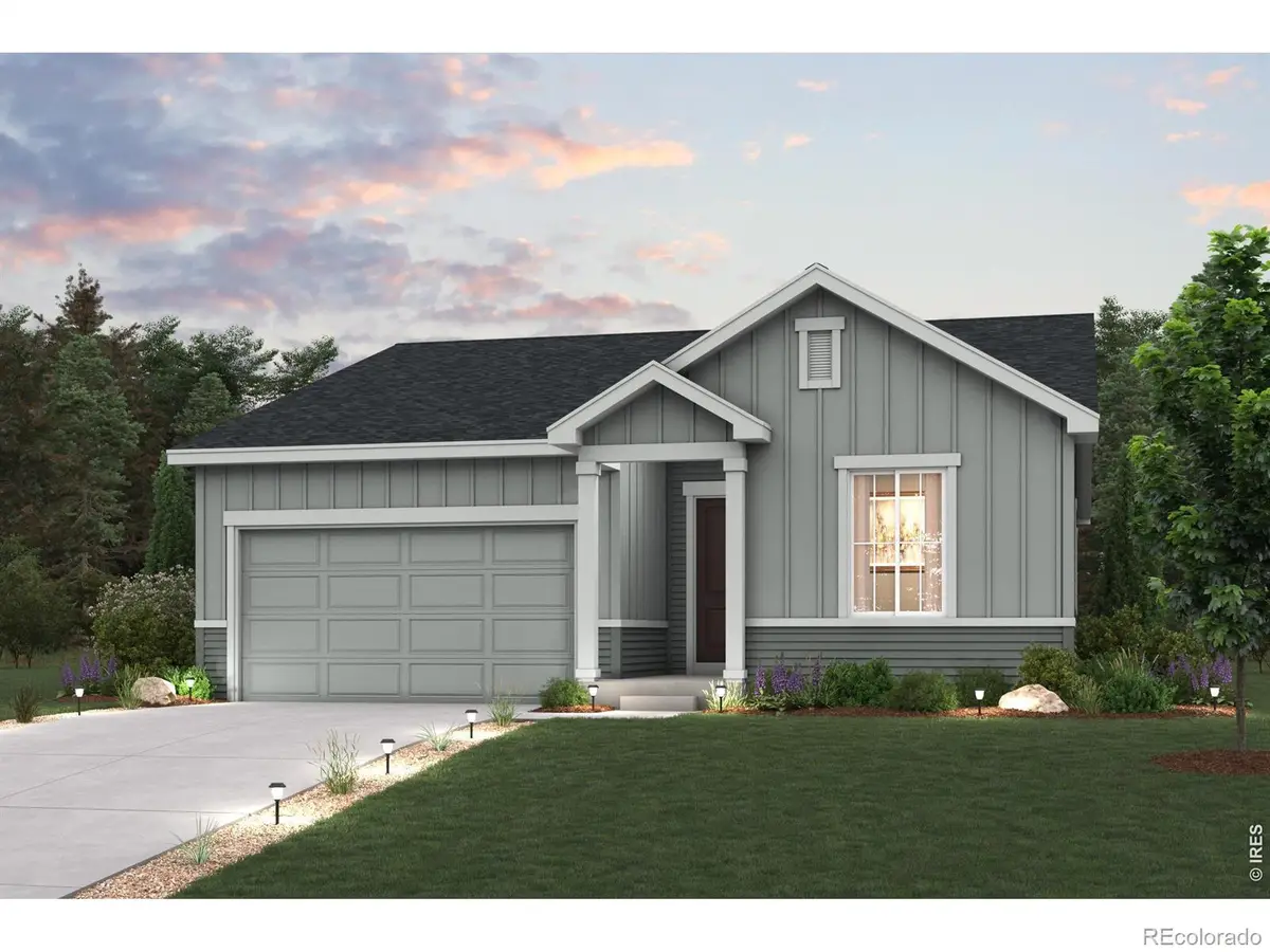 843 Mesic Lane, Windsor, CO 80550 - #1