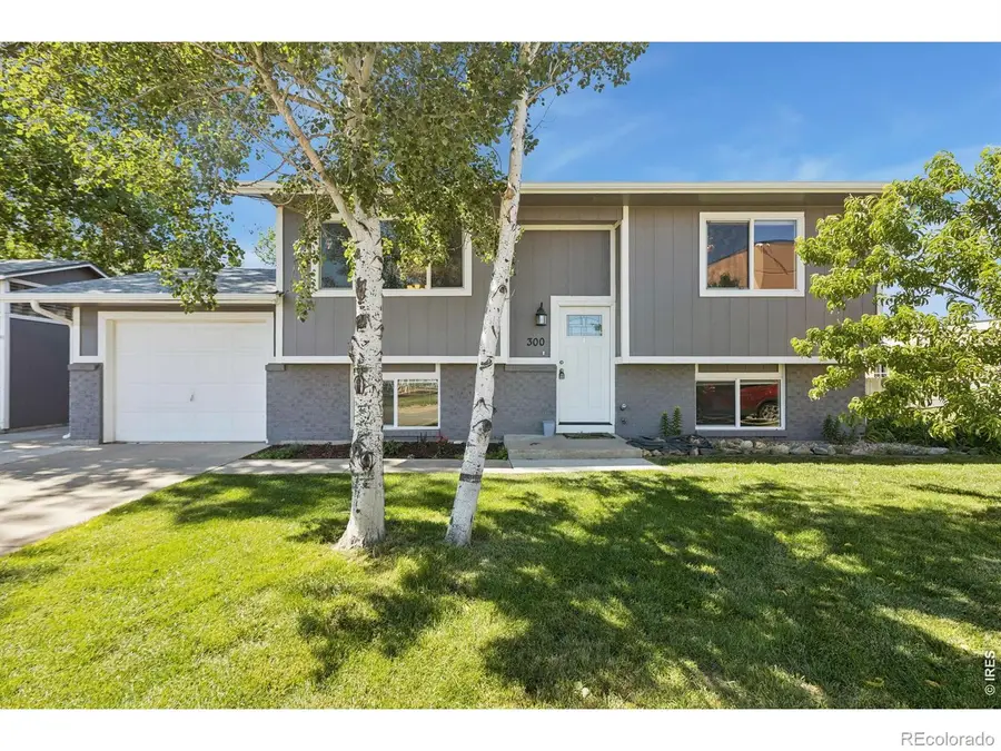 300 S Harriet Avenue, Milliken, CO 80543 - #2