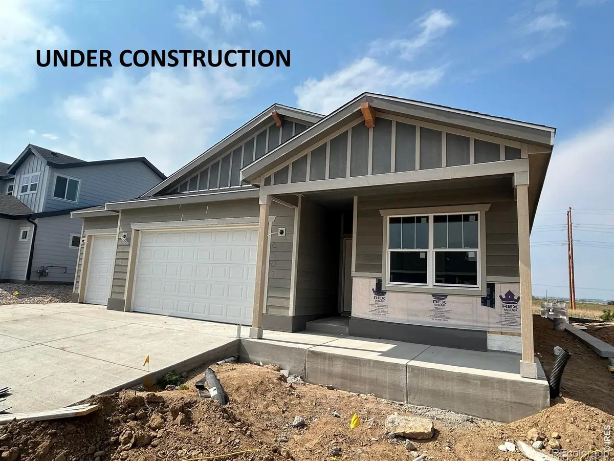 8507 5th Street, Greeley, CO 80634 - #1