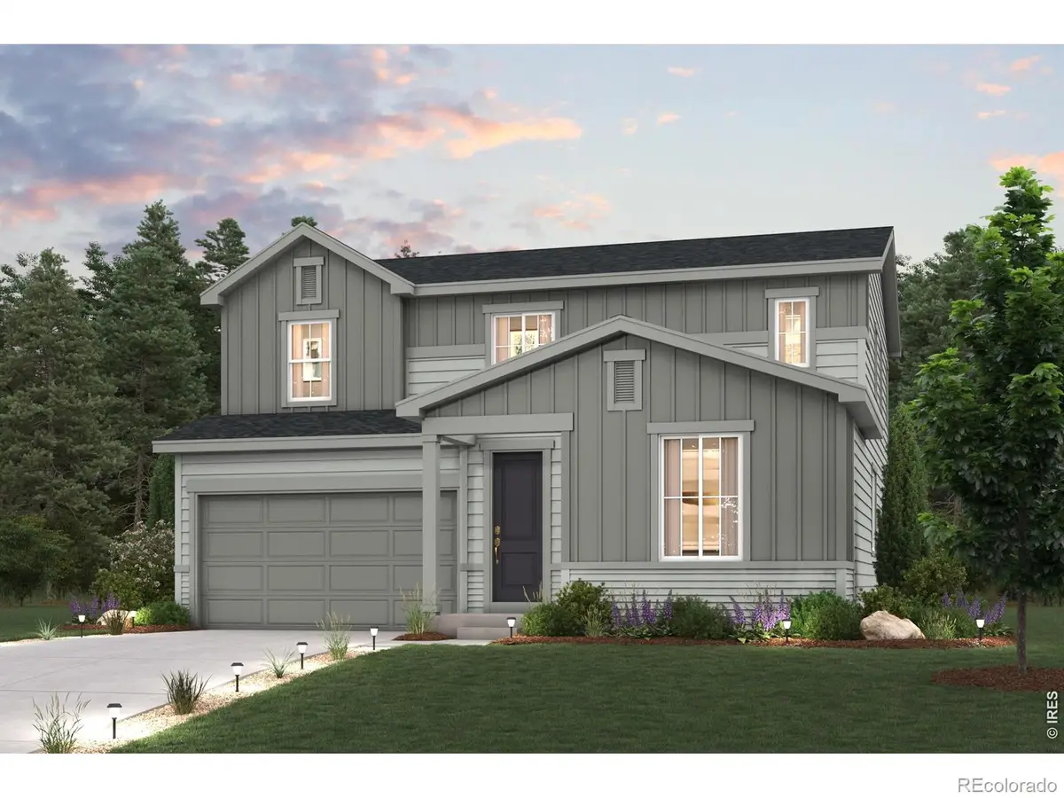 835 Mesic Lane, Windsor, CO 80550 - #1