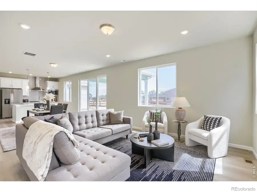 1827 Cord Grass Drive, Fort Collins, CO 80524 - #2