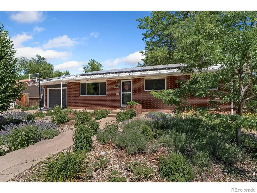 1616 Smith Place, Fort Collins, CO 80525 - #2