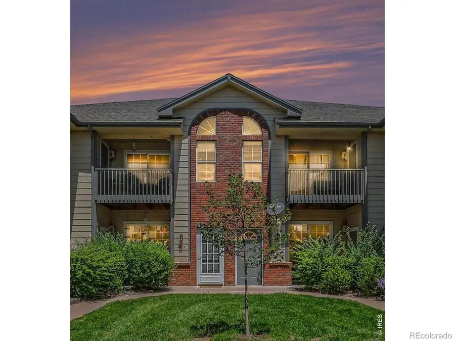 5151 W 29th Street #2303, Greeley, CO 80634 - #2