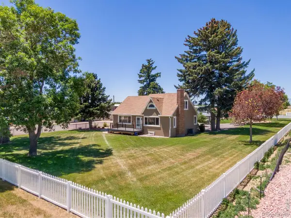 21769 County Road 15 Road, Johnstown, CO 80534