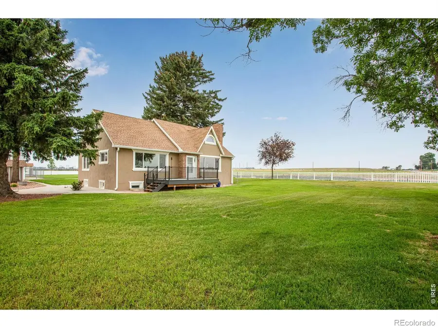 21769 County Road 15 Road, Johnstown, CO 80534 - #2
