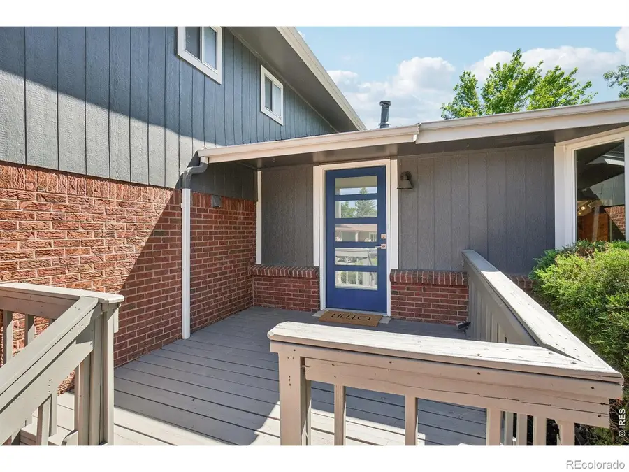 4955 Cornwall Drive, Boulder, CO 80301 - #3