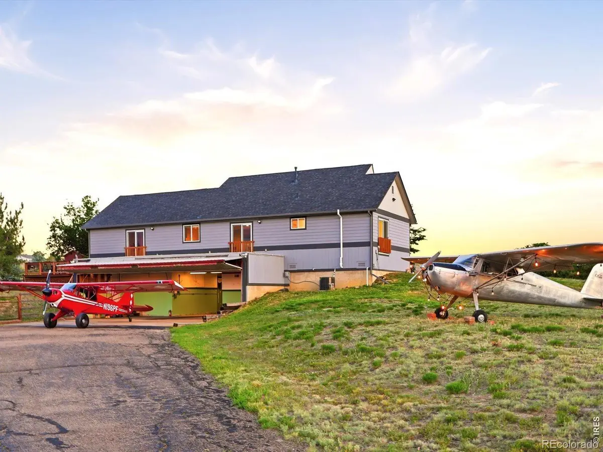 115 Mooney Place, Erie, CO 80516 - #1