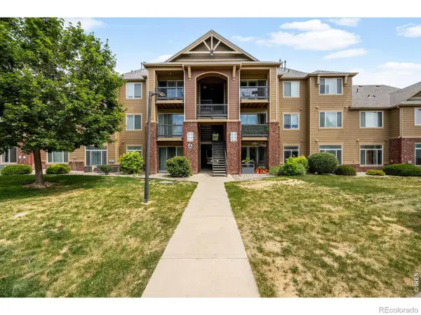 2445 Windrow Drive #301, Fort Collins, CO 80525