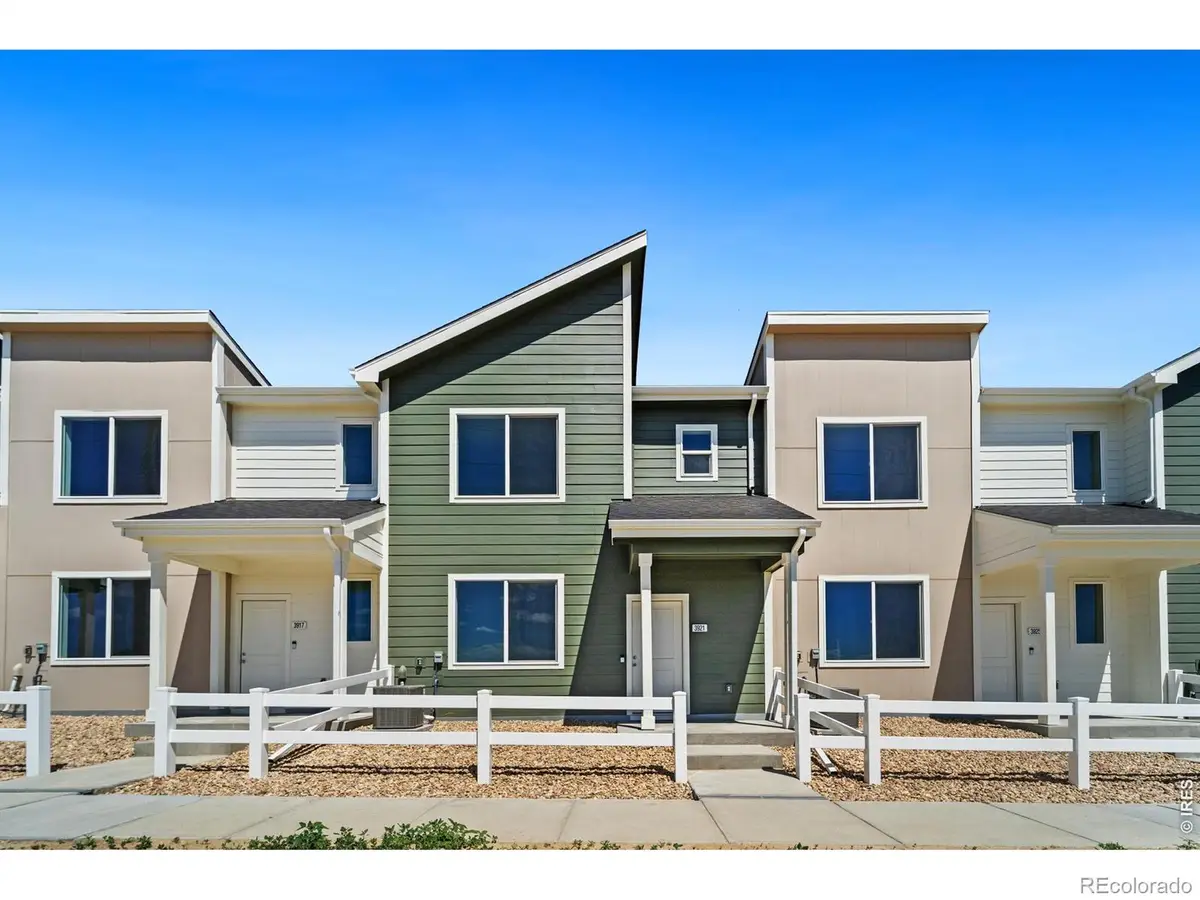 3921 Green Court, Evans, CO 80620 - #1