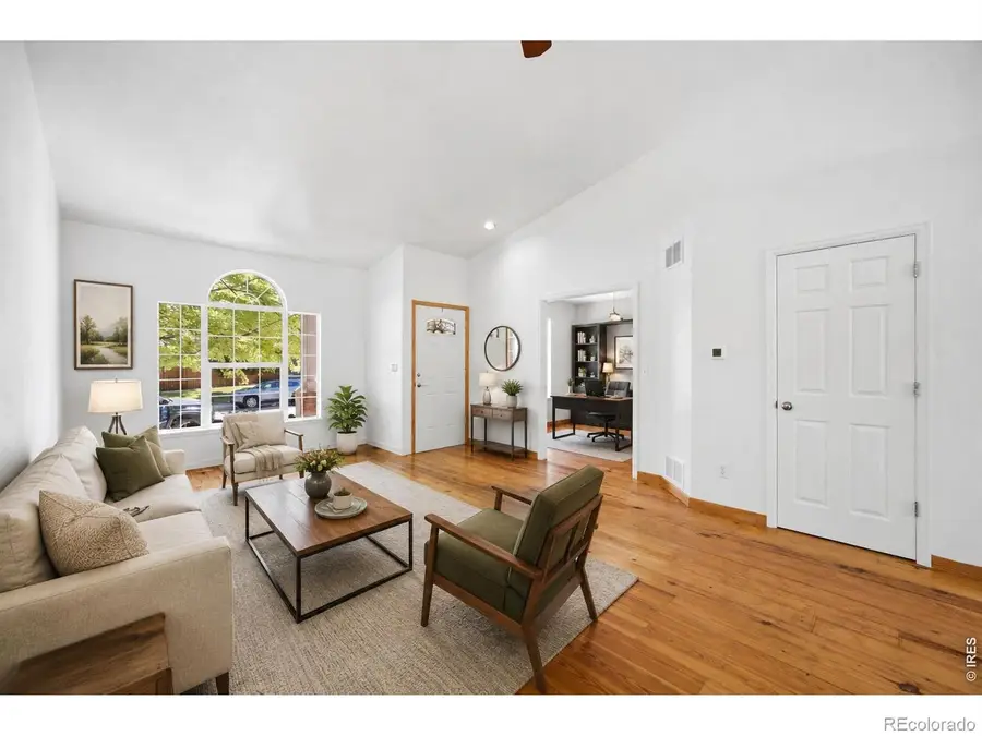726 Nelson Park Drive, Longmont, CO 80503 - #2