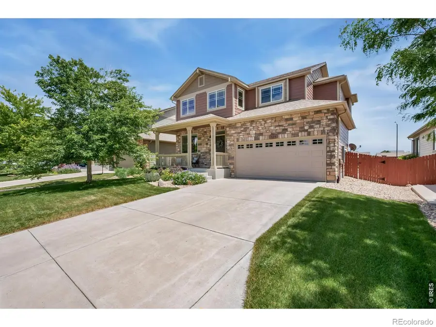 920 Trading Post Road, Fort Collins, CO 80524 - #2