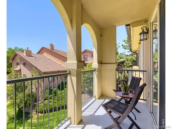 4500 Baseline Road #3305, Boulder, CO 80303