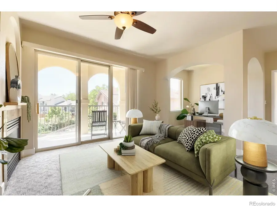 4500 Baseline Road #3305, Boulder, CO 80303 - #2