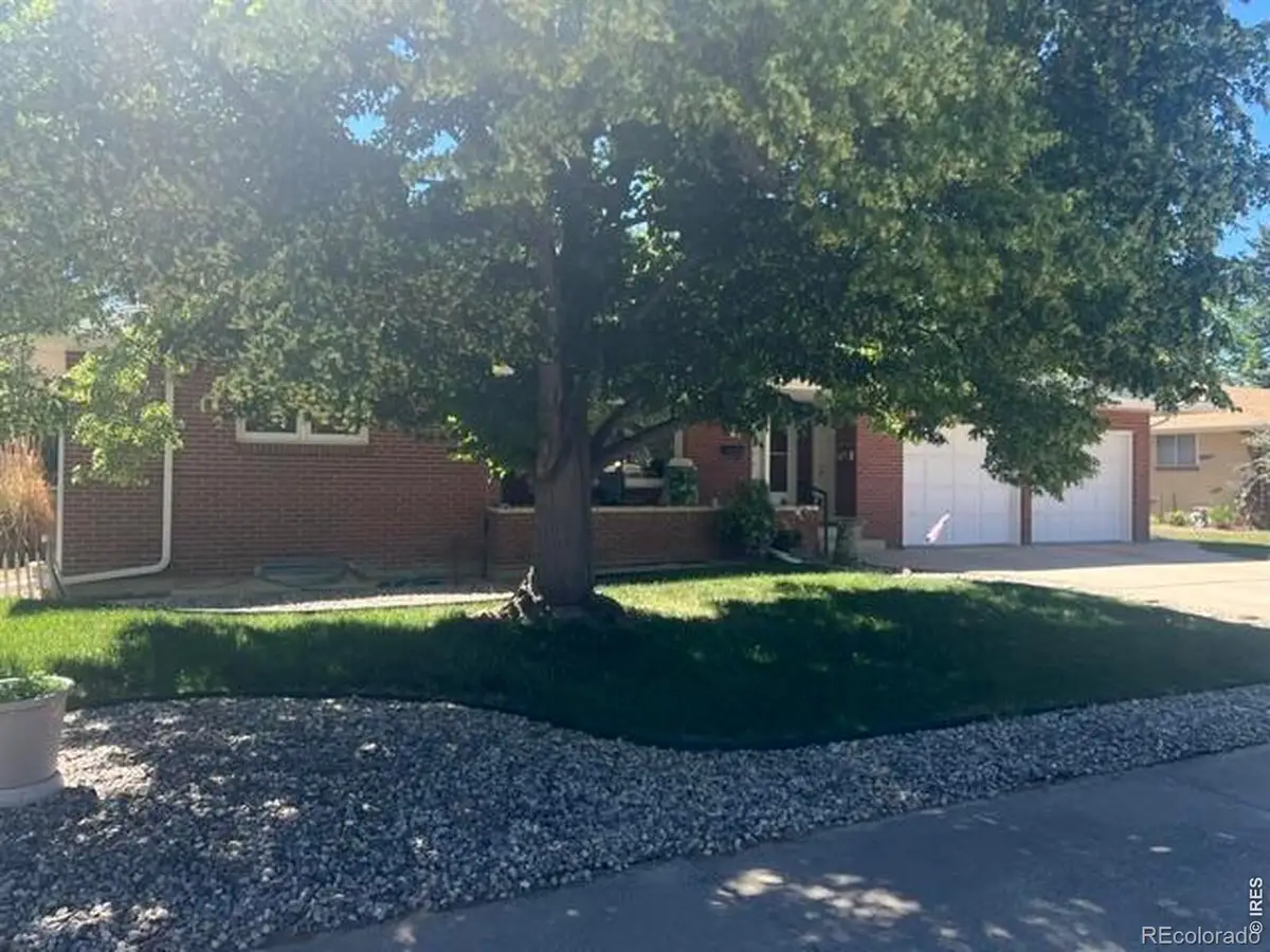 1813 N Del Norte Avenue, Loveland, CO 80538 - #1