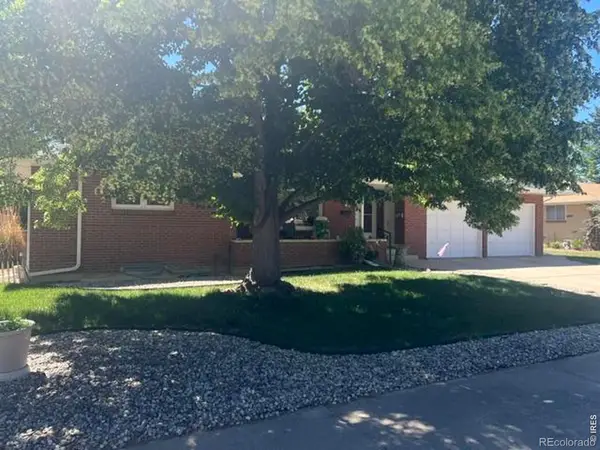 1813 N Del Norte Avenue, Loveland, CO 80538