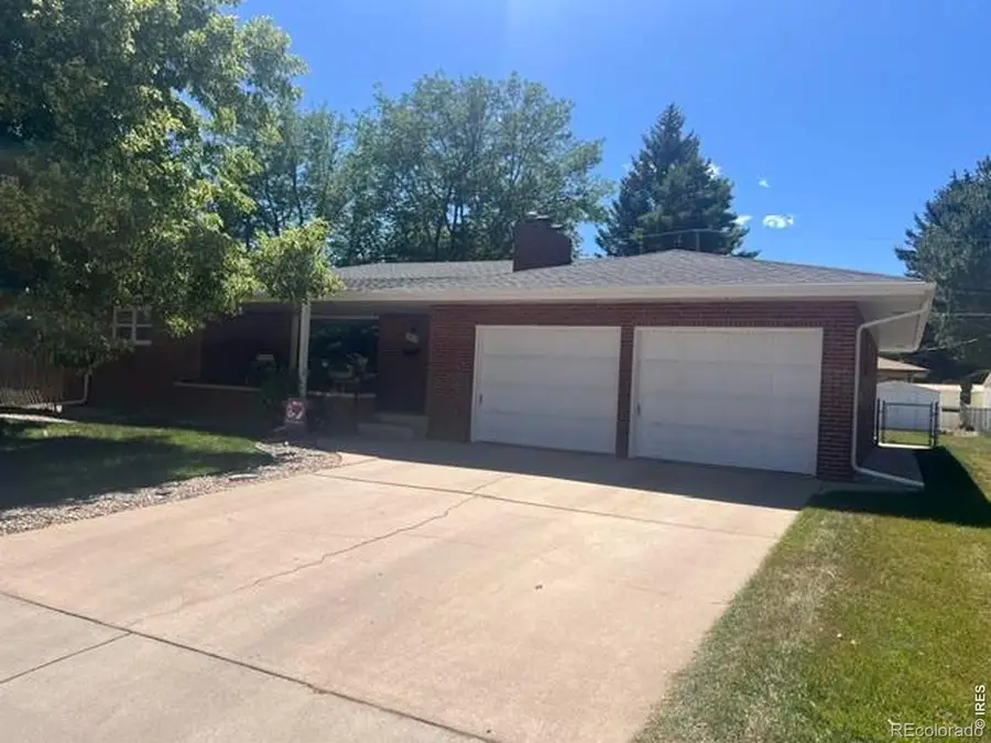 1813 N Del Norte Avenue, Loveland, CO 80538 - #2