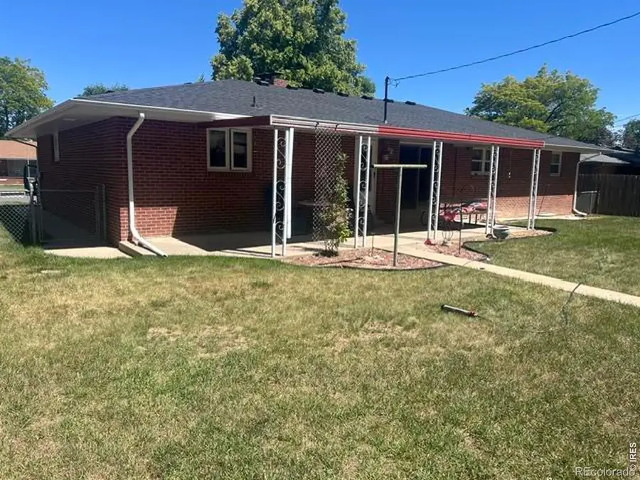 1813 N Del Norte Avenue, Loveland, CO 80538 - #3