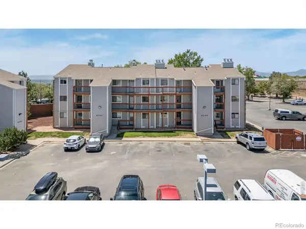 8440 Decatur Street #115, Westminster, CO 80031