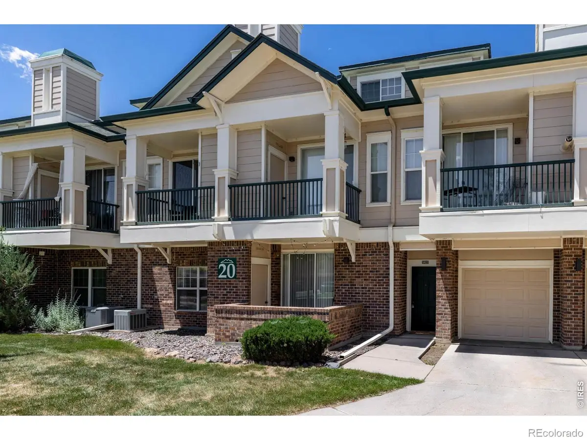 1827 Spaulding Circle, Superior, CO 80027 - #1