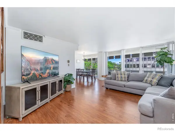 790 N Washington Street #410, Denver, CO 80203