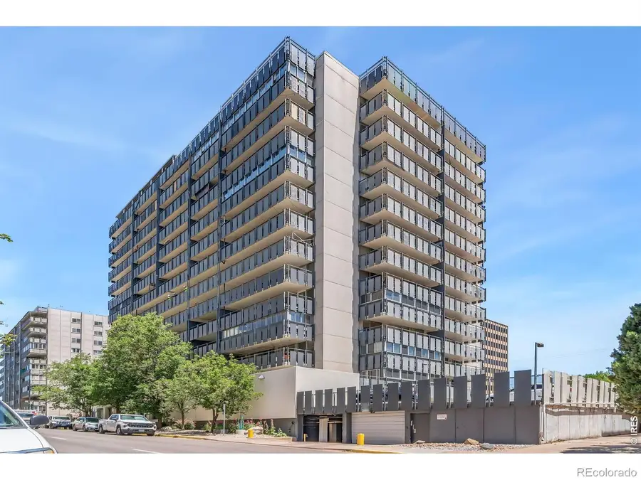 790 N Washington Street #410, Denver, CO 80203 - #3